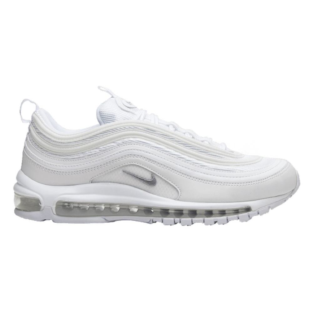 Nike Air Max 97 Triple White 🤍